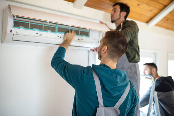 Best Best HVAC companies  in Moraga, CA