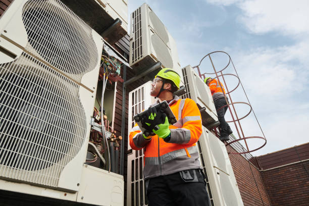 Best HVAC replacement cost  in Moraga, CA