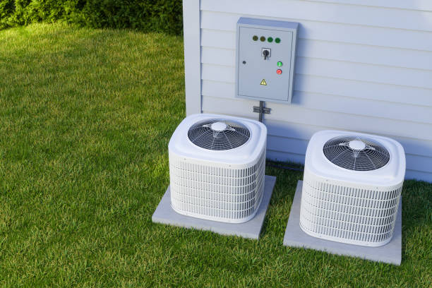HVAC troubleshooting in Moraga, CA