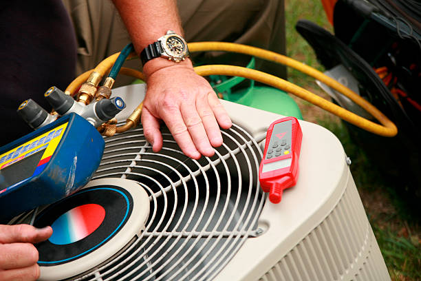 Local HVAC companies in Moraga, CA