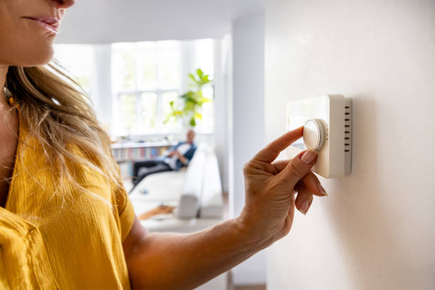 Best Affordable air conditioning repair  in Moraga, CA