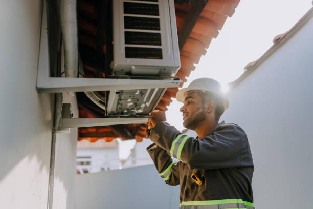 Best HVAC repair near me  in Moraga, CA