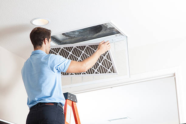 Trusted Moraga, CA HVAC Experts
