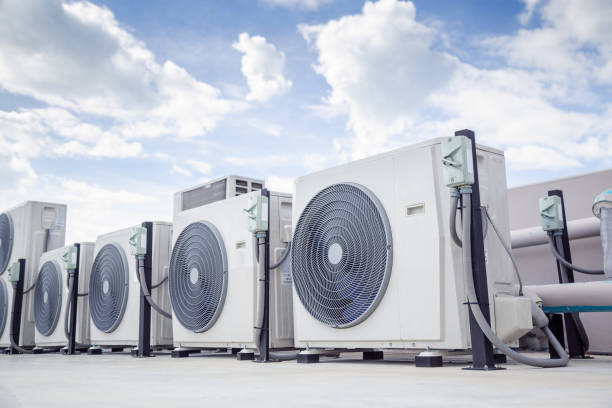 Best Central air repair  in Moraga, CA