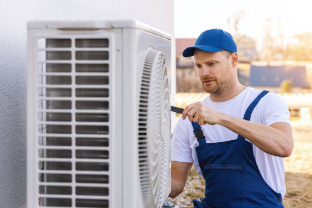 Moraga, CA HVAC Pros